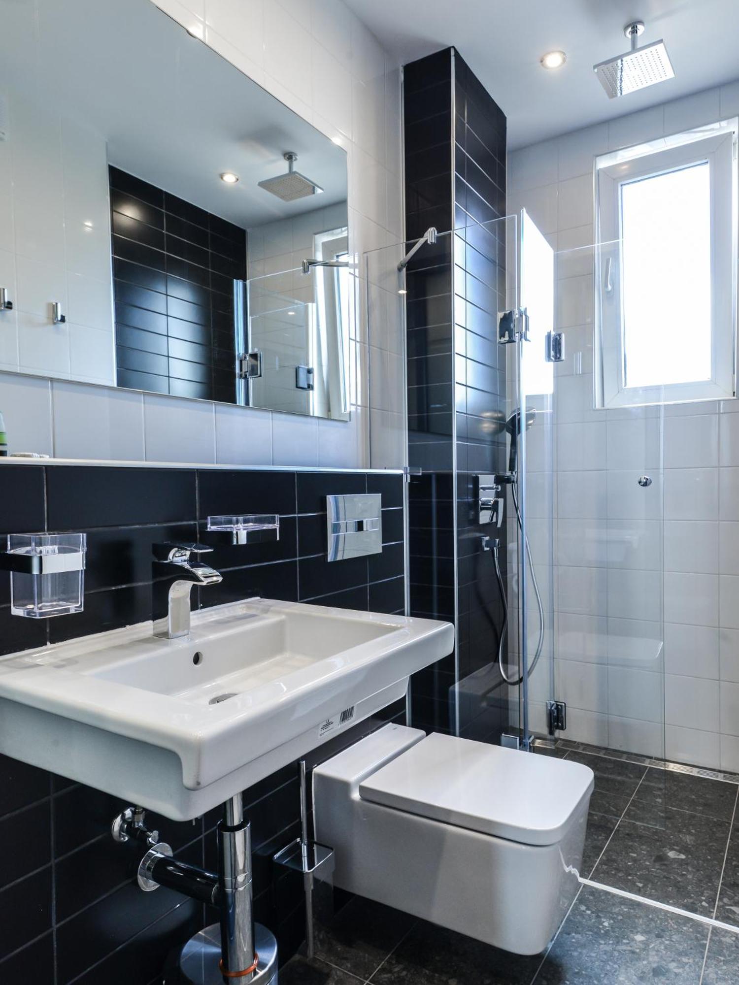 Dream Rock'n'roll One-bedroom Apartment Sofia