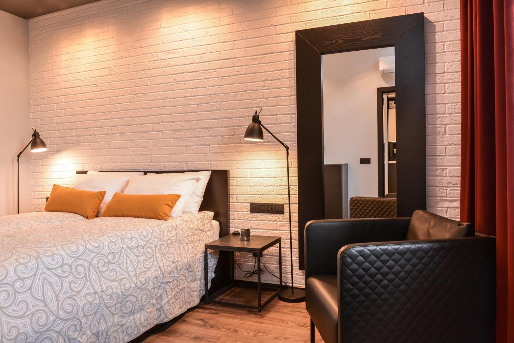 Dream Rock'n'roll One-bedroom Sofia