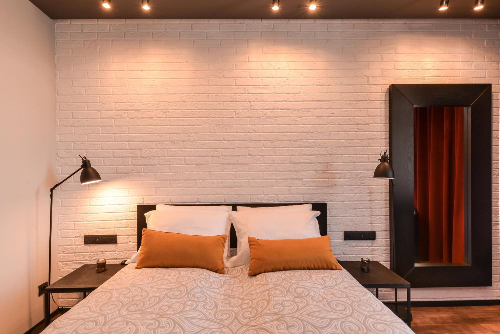Dream Rock'n'roll One-bedroom Apartament